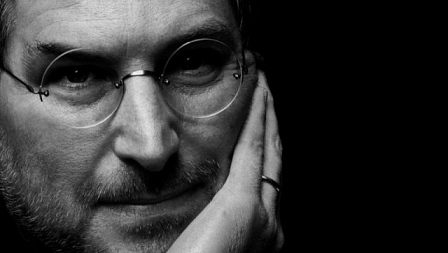 სტივ ჯობსი: დაკარგული ინტერვიუ  ქართულად -  Steve Jobs: The Lost Interview