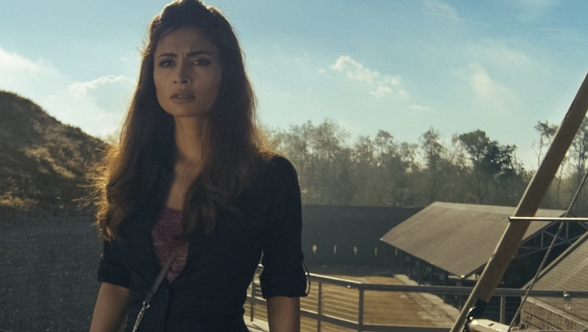 ცოდვის სხეული  ქართულად -  Body of Sin