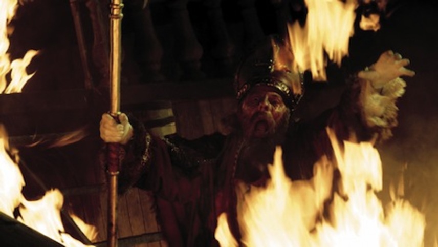 წმინდანი  ქართულად -  Saint