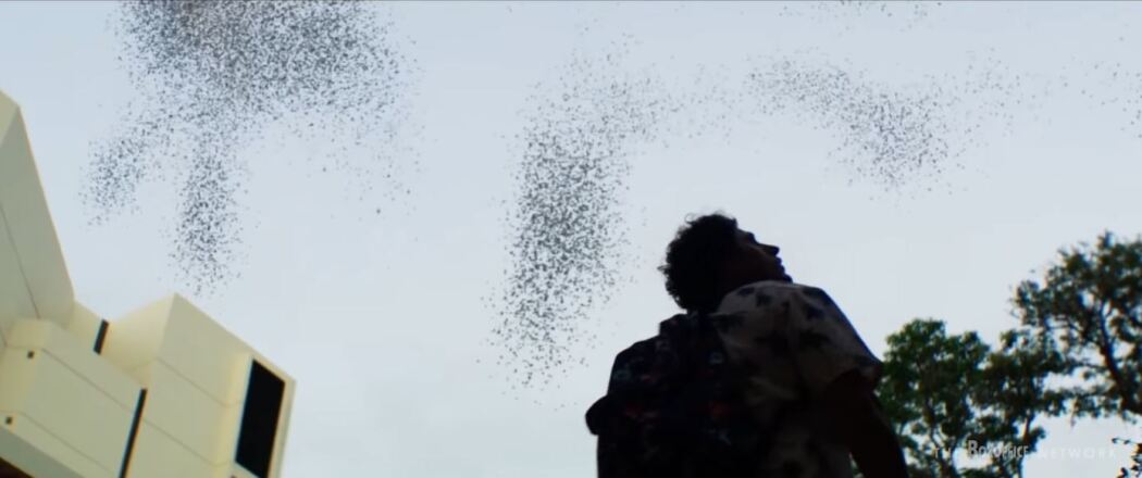 კურორტი  ქართულად -  The Resort