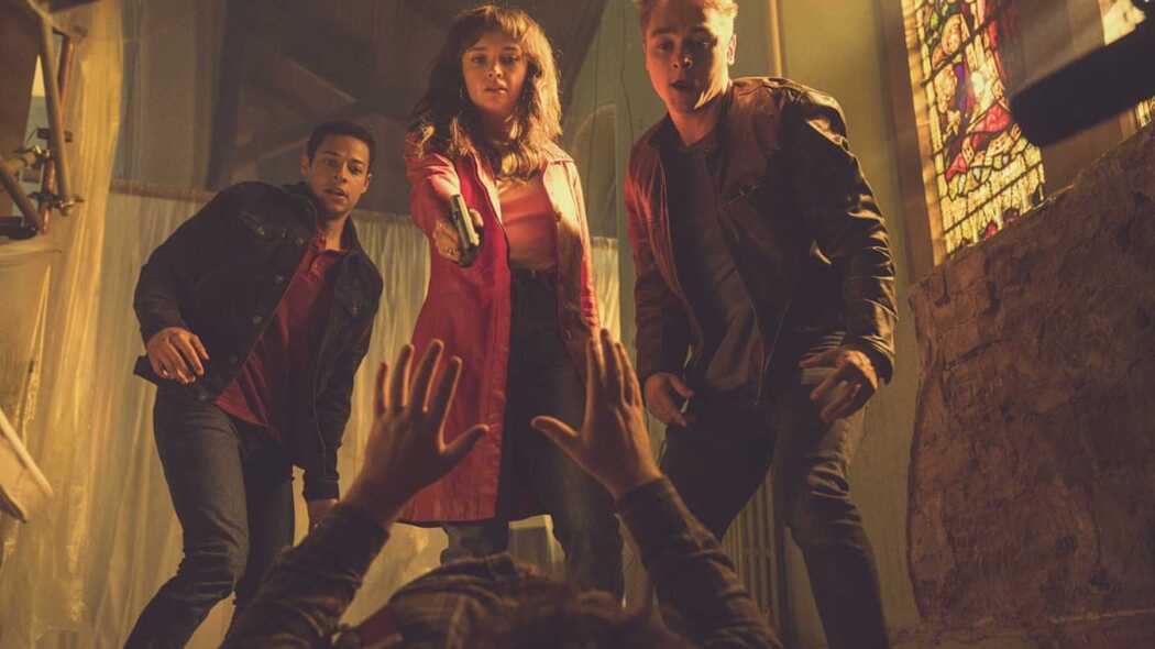 პიქსი  ქართულად -  Pixie