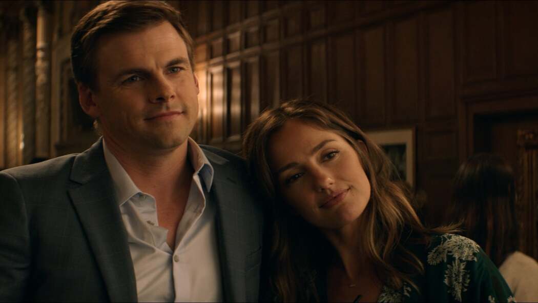 ის პორტლენდშია  ქართულად -  Shes in Portland