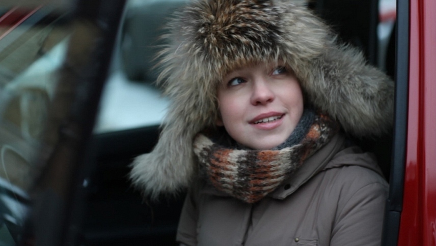 მე ახლოს ვიქნები  ქართულად -  Ill Be Around