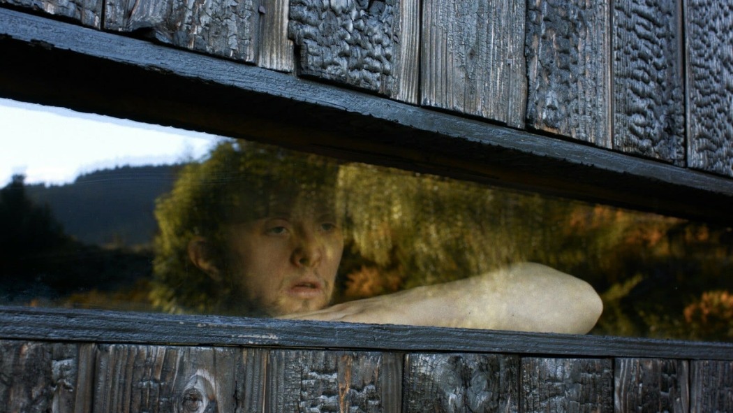 თეო და მეტამორფოზა  ქართულად -  Theo and the Metamorphosis