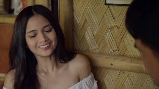 პარალუმანი  ქართულად -  Paraluman