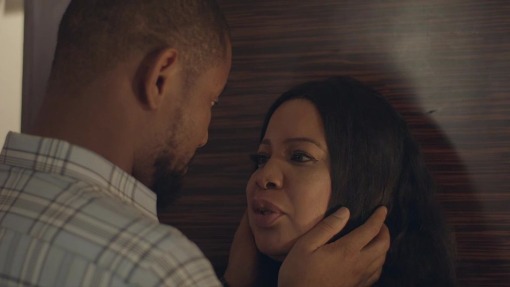 ესკორტი  ქართულად -  The Escort