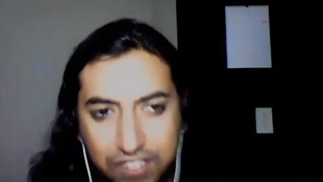 ლოქდაუნი  ქართულად -  The Lockdown