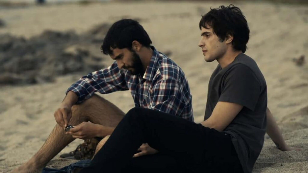 Ზღვა  ქართულად -  The Sea