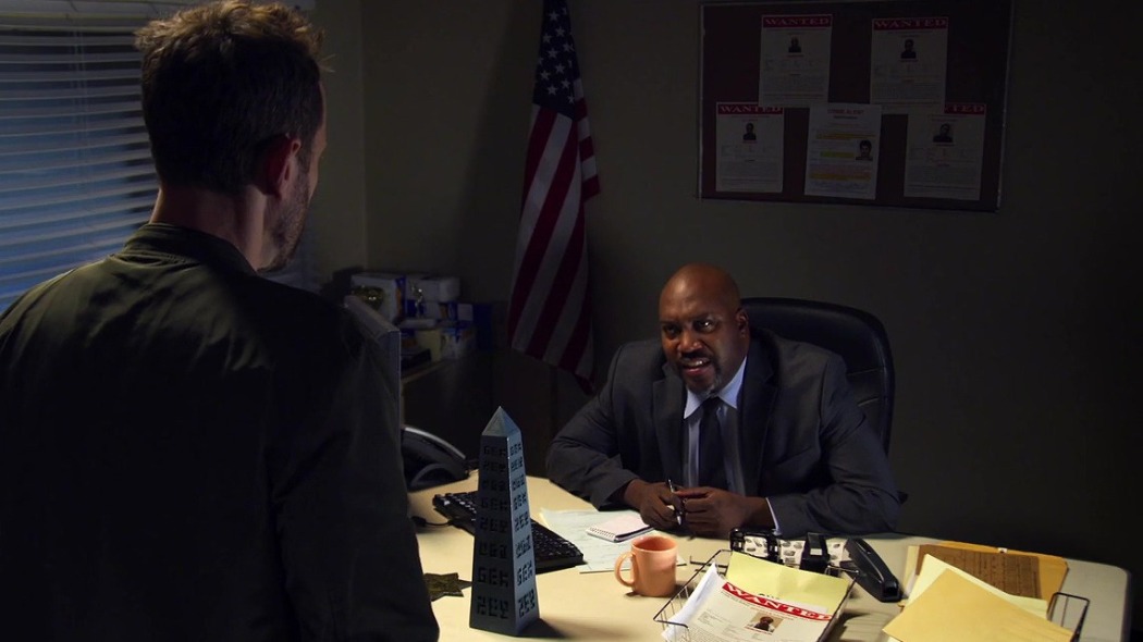 უცხოპლანეტელები, კლოუნები და შეშლილები  ქართულად -  Aliens, Clowns amp Geeks