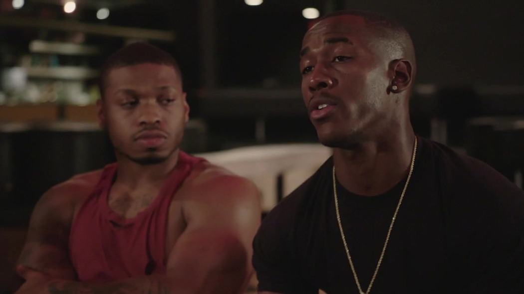 Chocolate City 3: Live Tour