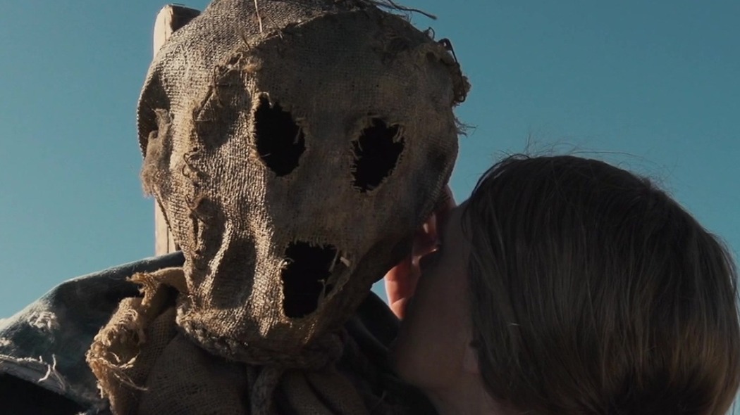 საფრთხობელას ბნელი ღამე  2  ქართულად -  Dark Night of the Scarecrow 2