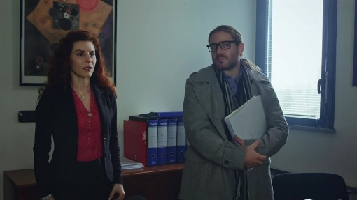 ღეროვანი უჯრედი  ქართულად -  Stem Cell