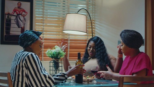 თერაპევტი  ქართულად -  The Therapist