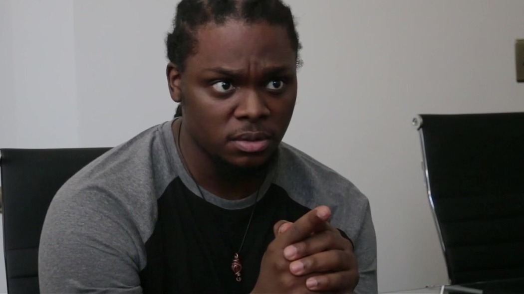 მწერლების ბლოკი  ქართულად -  Writers Block