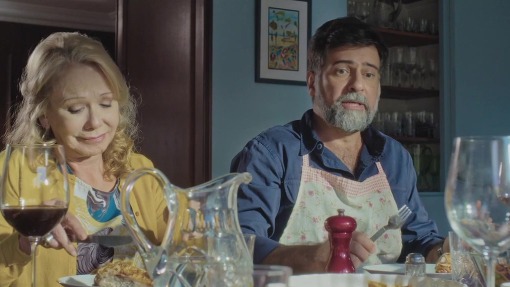 გამზრდელები  ქართულად -  The Adopters