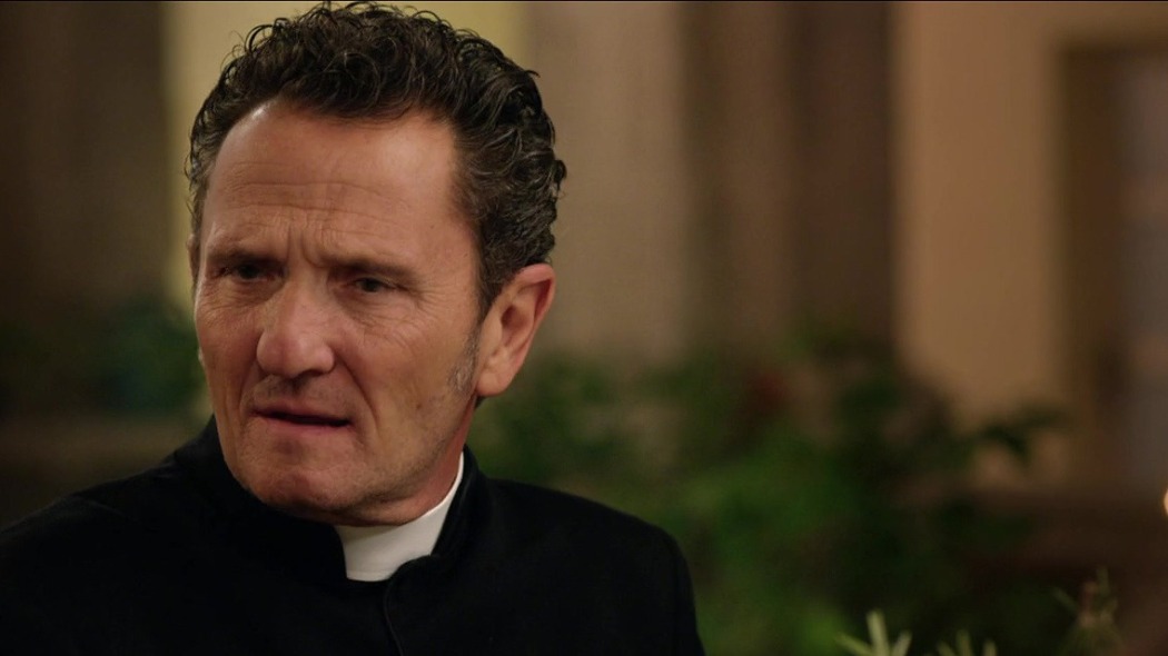 დინ დონი  ქართულად -  Din Don - Una parrocchia in due