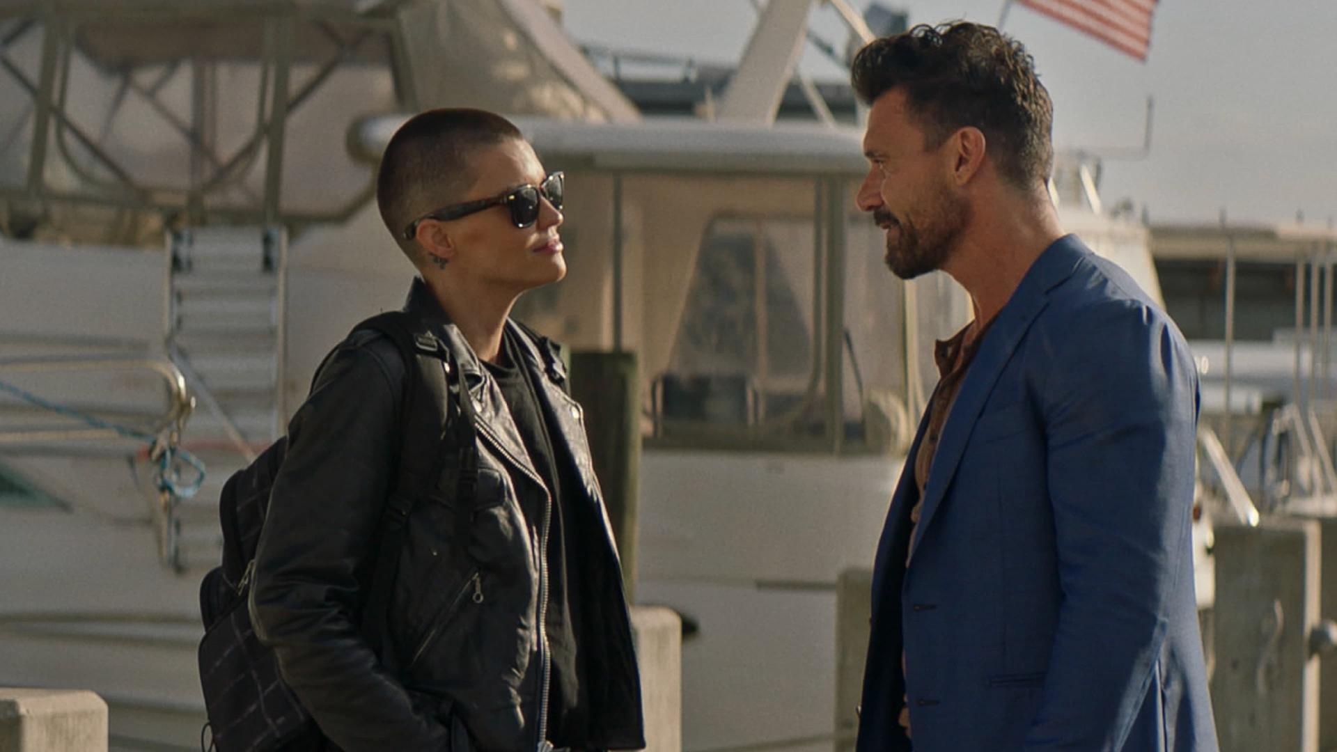 Stowaway  ქართულად -  Незваный пассажир