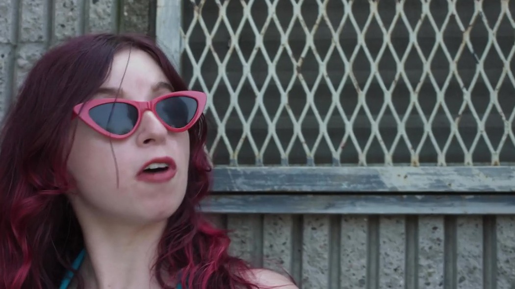 Attack of the Killer Chickens: The Movie