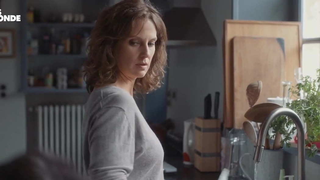 Comme un coup de tonnerre