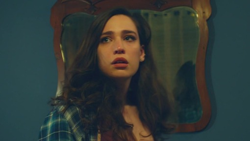 მიმდევარი  ქართულად -  The Follower