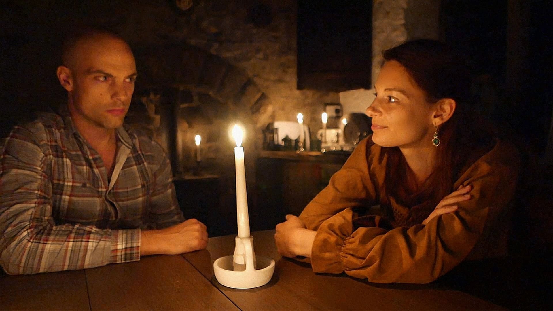 რასაც ვერ პირდებით  ქართულად -  What You Cant Promise