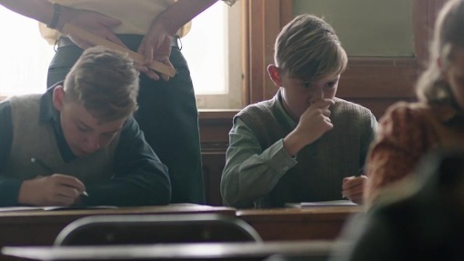 მამაკაცის მზერა: წამიერი შეხვედრა  ქართულად -  The Male Gaze: Fleeting Glances