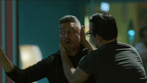 კორონტინა 19  ქართულად -  Corontina 19