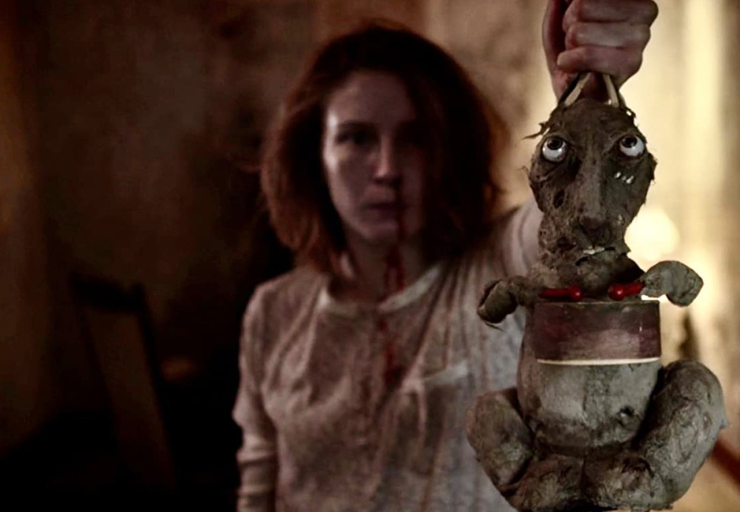 გაფრთხილება  ქართულად -  Caveat