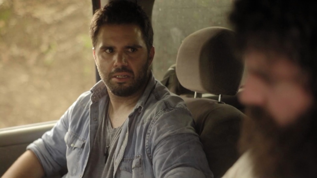 მორბენლები  ქართულად -  The Runners