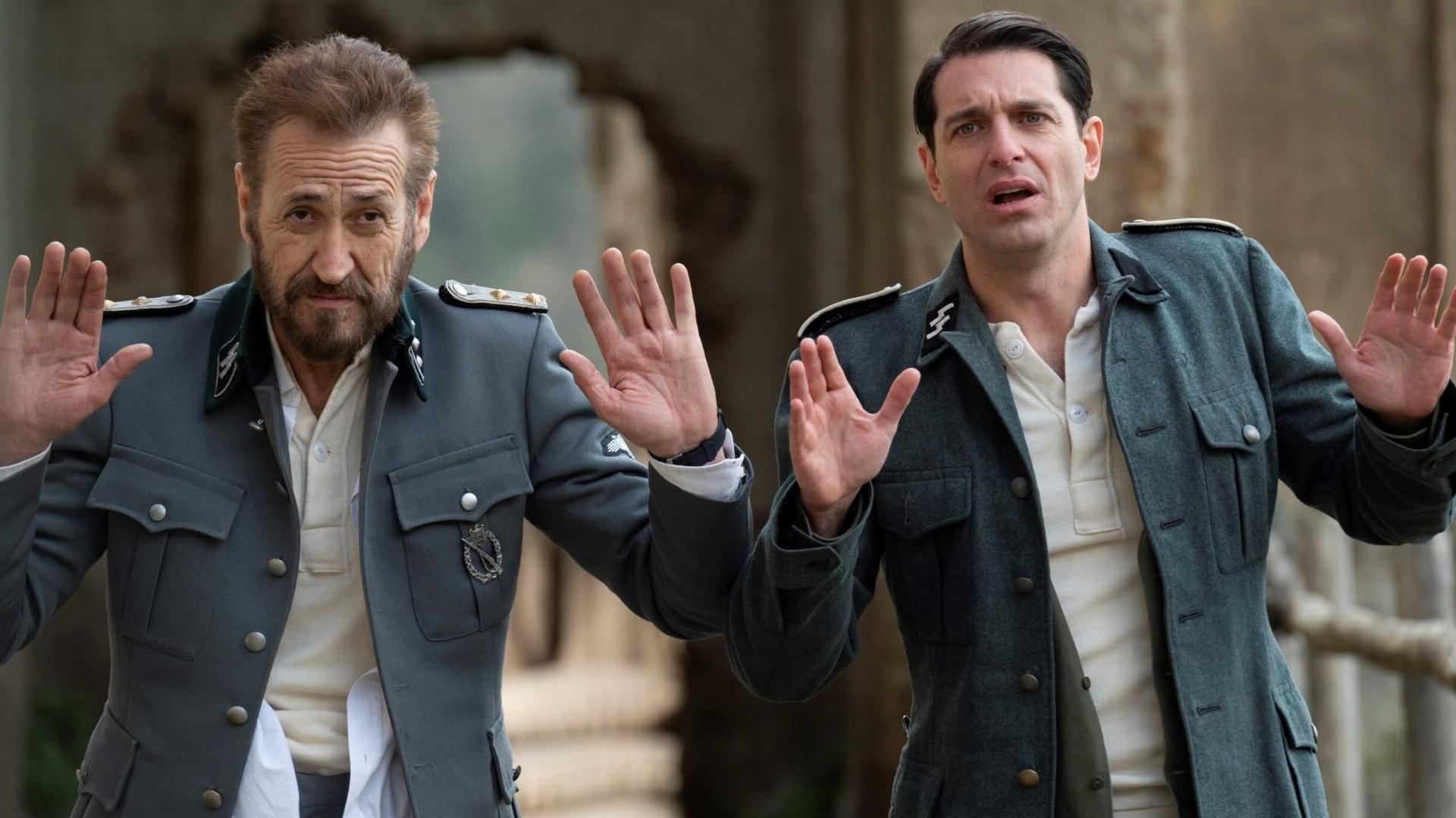 ერთხელ იყო დანაშაული  ქართულად -  Cera una volta il crimine