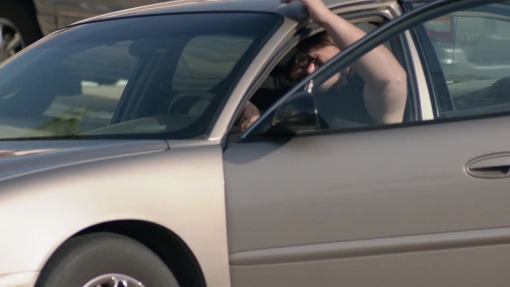 შეტოპვა  ქართულად -  Wade in the Water