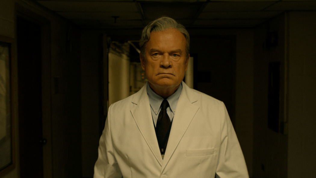 ღმერთის კომისია  ქართულად -  The God Committee