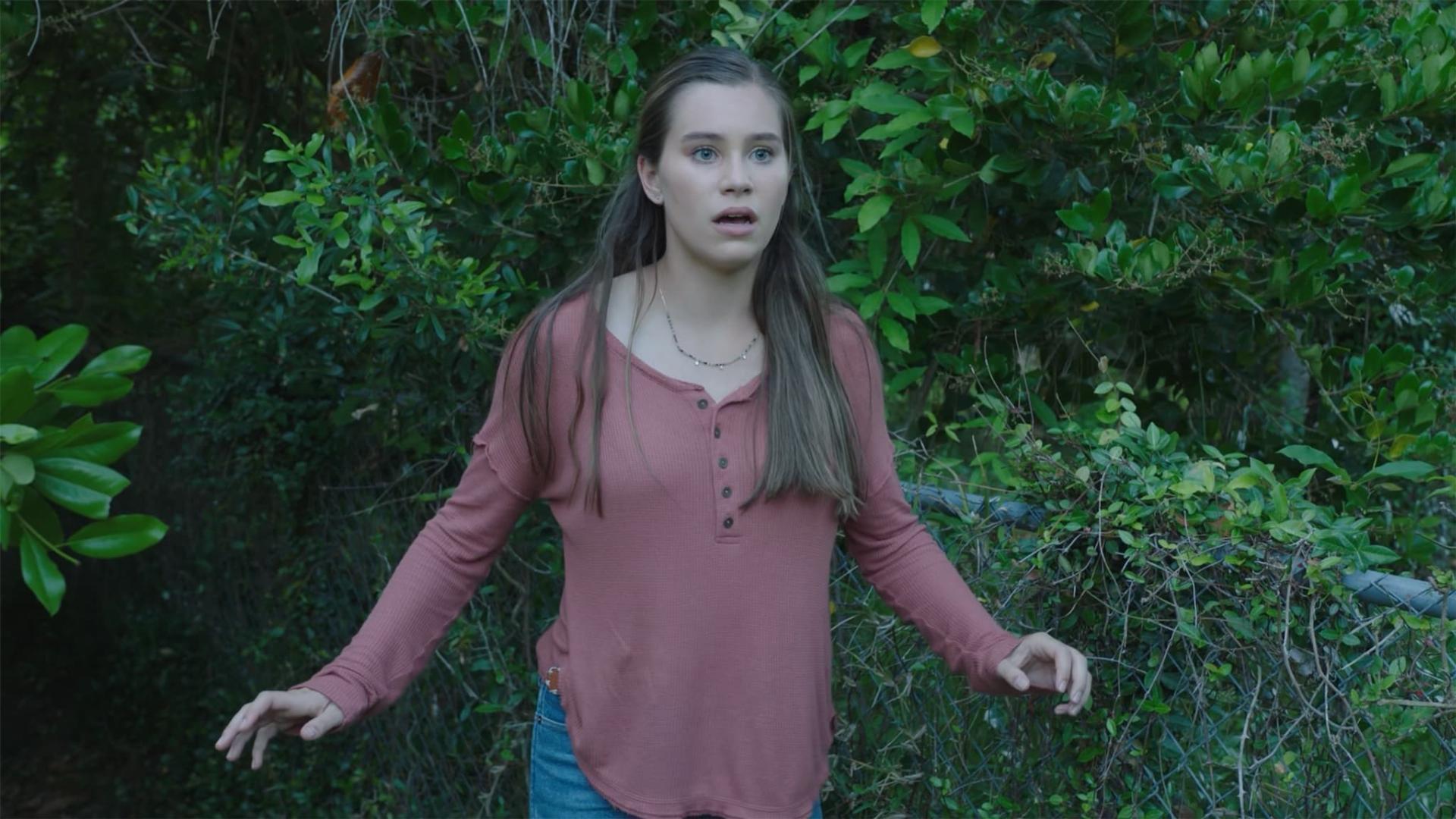 შენიღბული მკვლელი  ქართულად -  Killer Cover Up