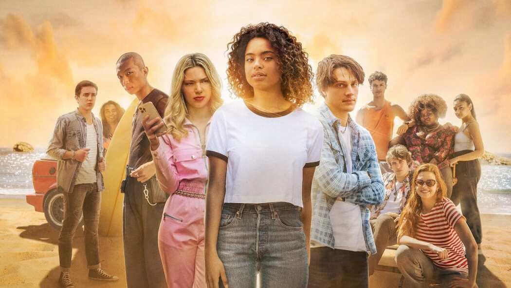 საშიში მოკავშირეები  ქართულად -  Dangerous Liaisons