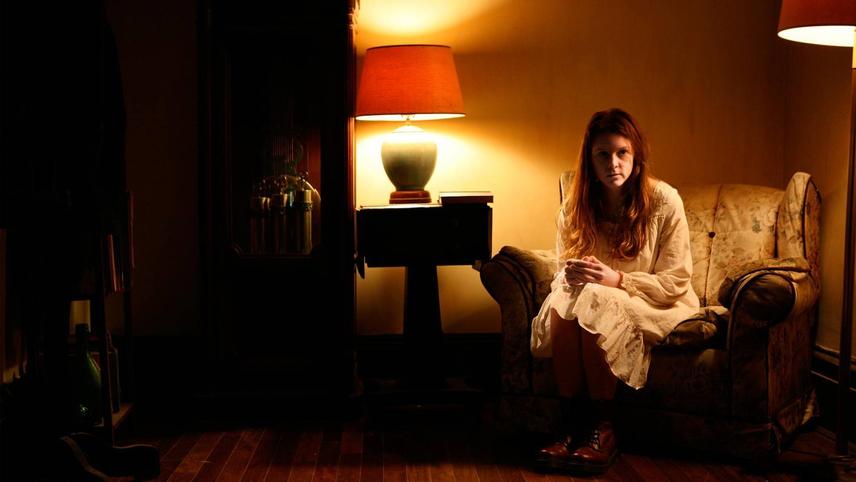 უკანასკნელი ეგზორციზმი  ქართულად -  The Last Exorcism