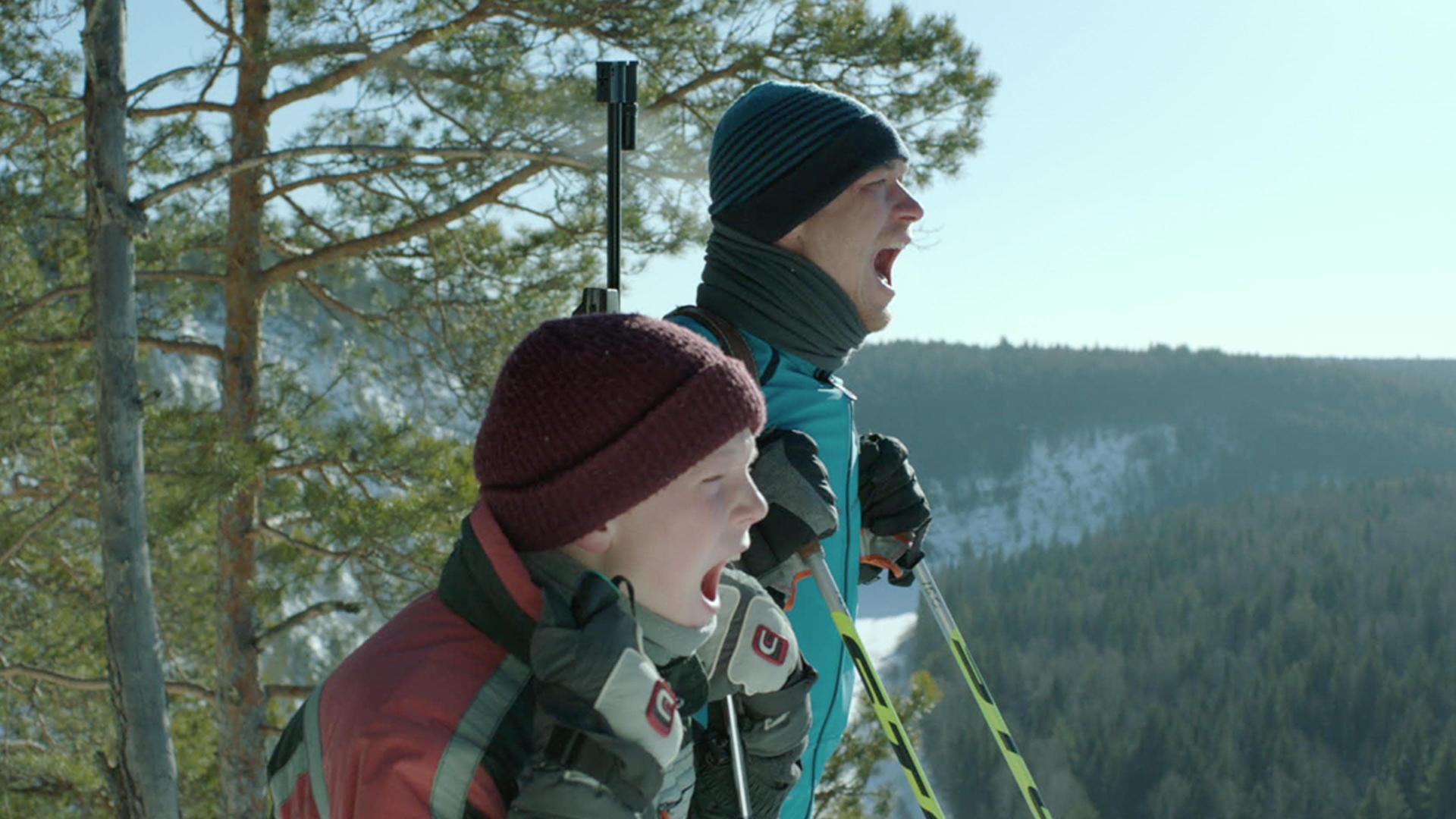 თანამზრახველები  ქართულად -  Podelniki