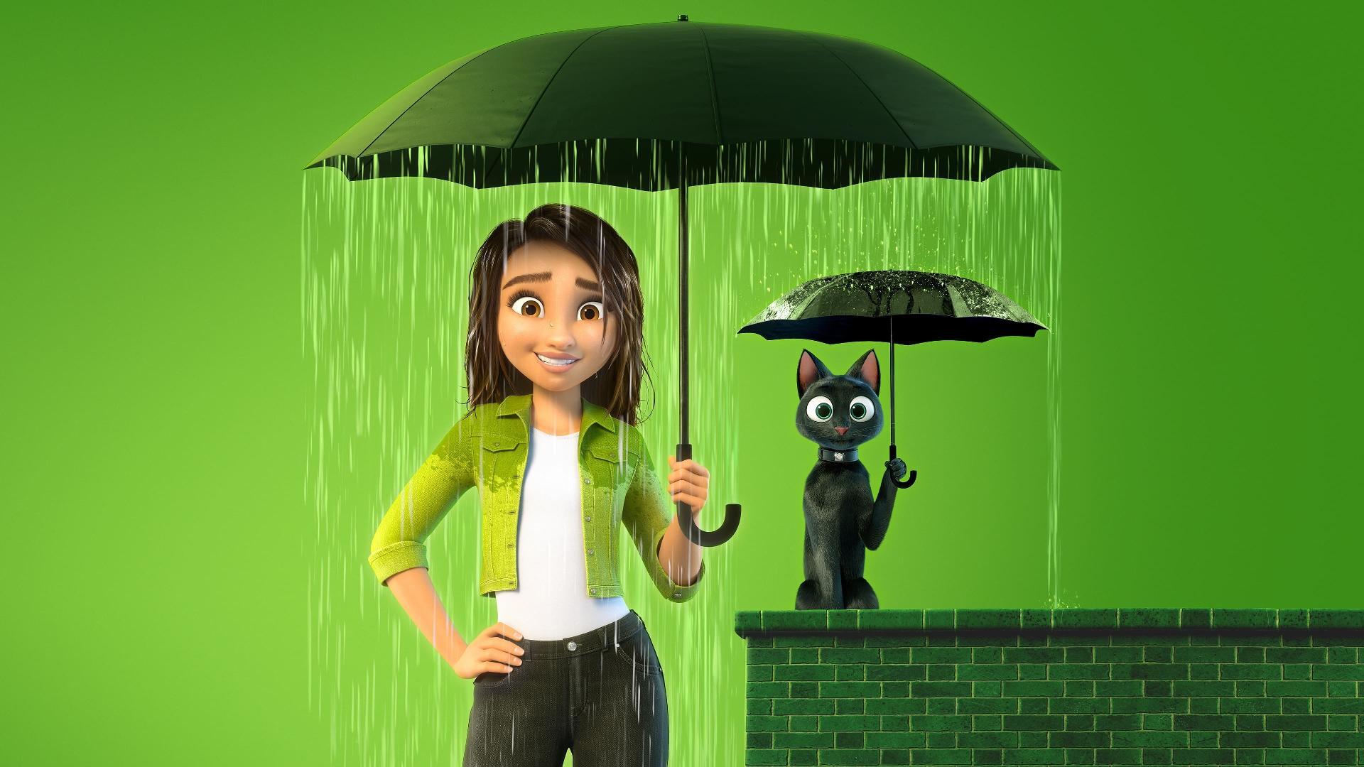 იღბალი  ქართულად -  Luck