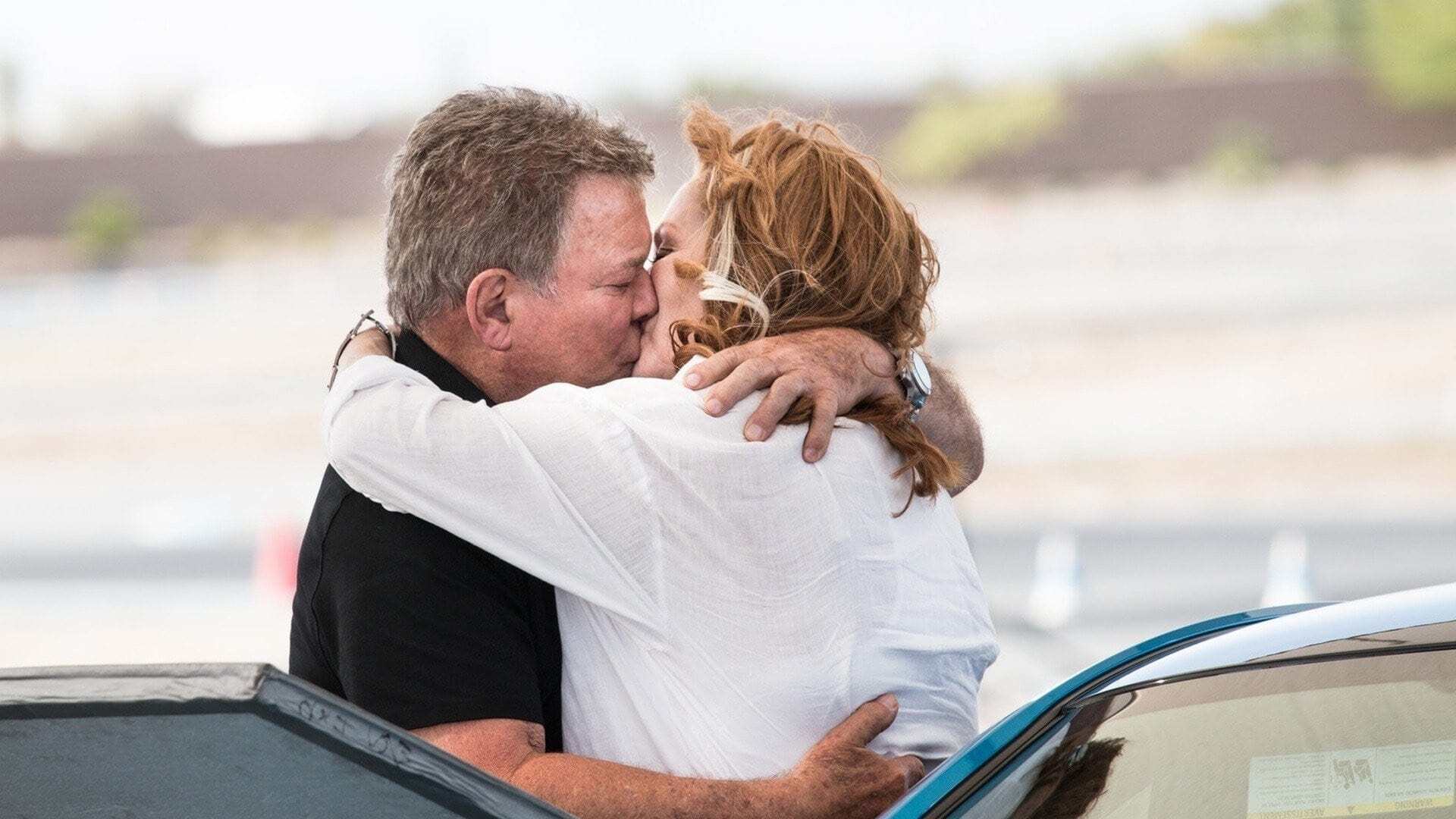 მთავარი მომენტი  ქართულად -  Senior Moment