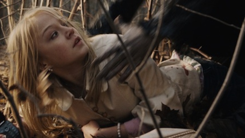 წაიღე ჩემი სული  ქართულად -  My Soul to Take