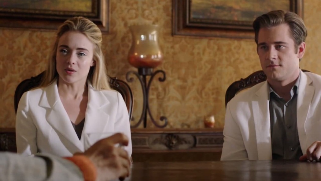 მოიქეცი როგორც ყოვლისშემძლე  ქართულად -  Playing God