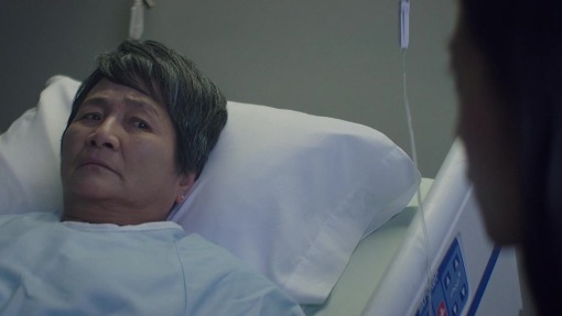 In a New York Minute