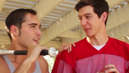 Deception and Lies the movie