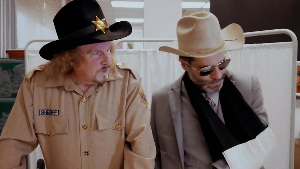 სახლის იეტი  ქართულად -  House Squatch