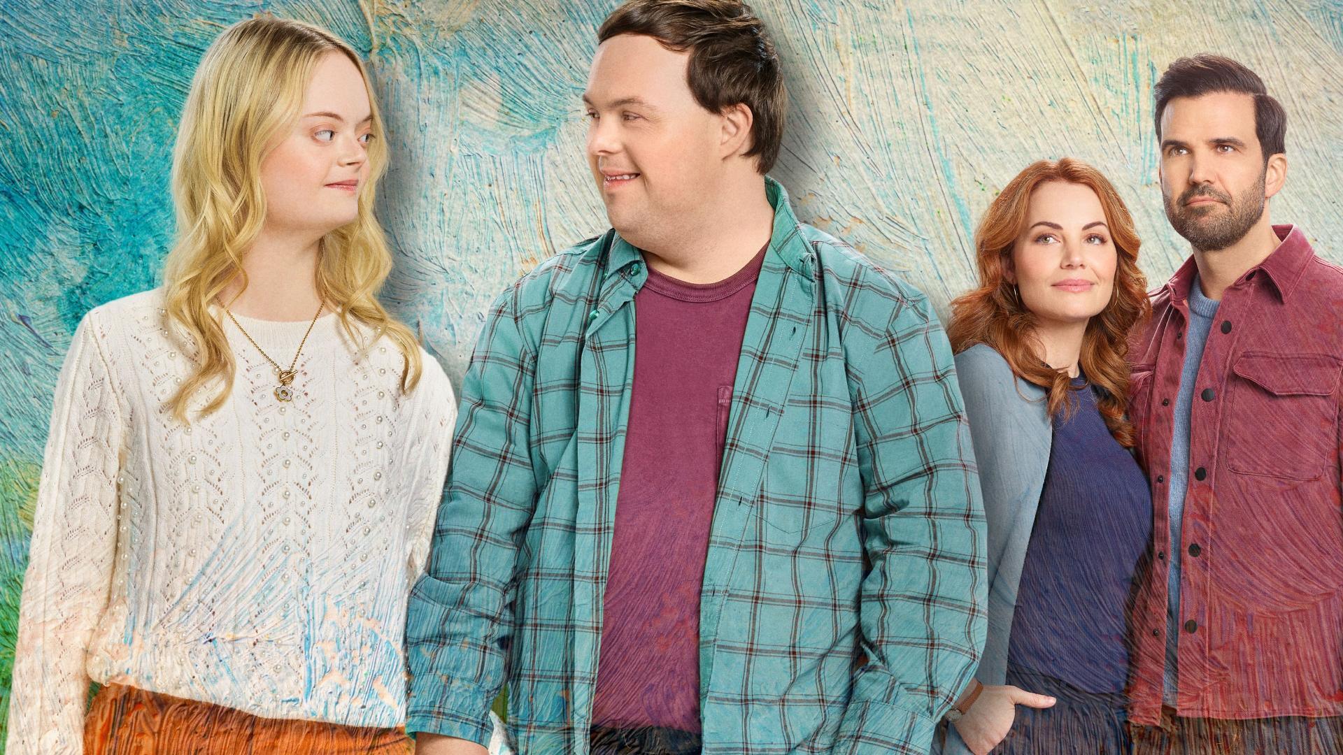 სიყვარულით გამიფერადე სამყარო  ქართულად -  Color My World with Love