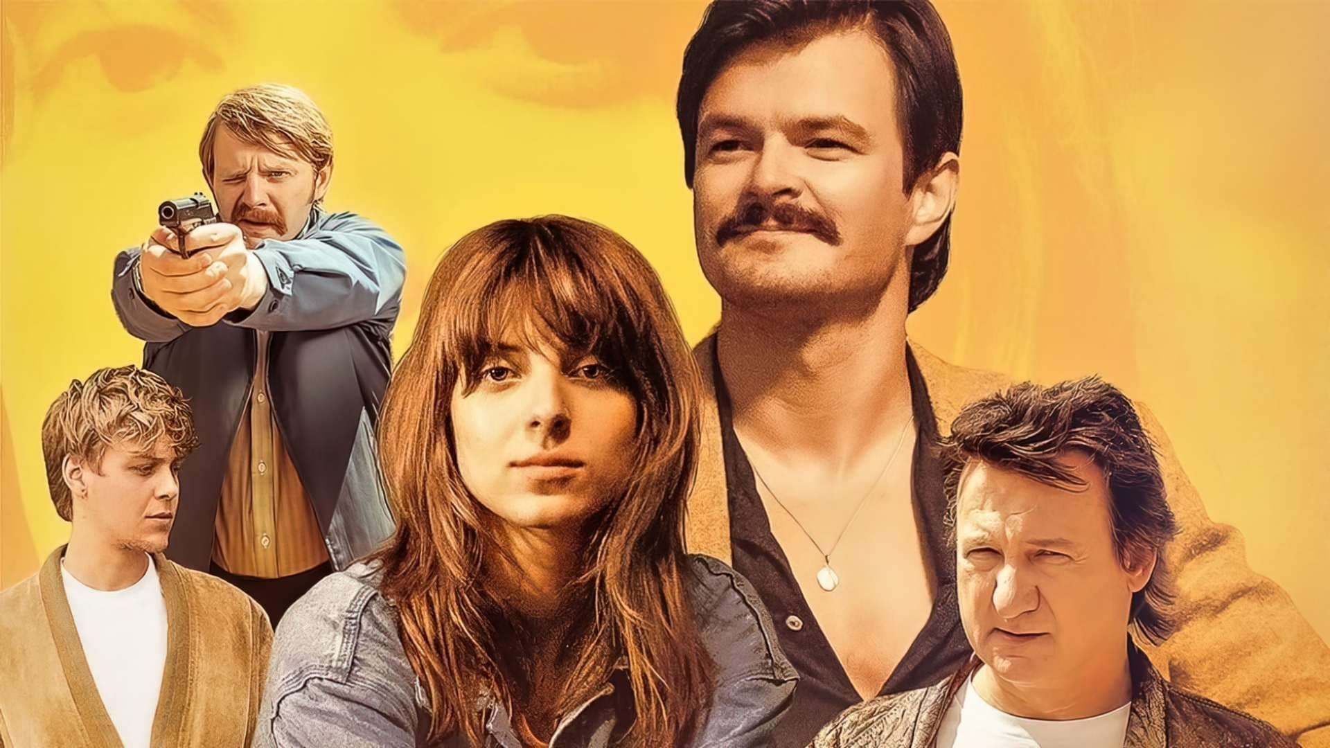 The Getaway King  ქართულად -  Наймро: Любит, ворует, уважает