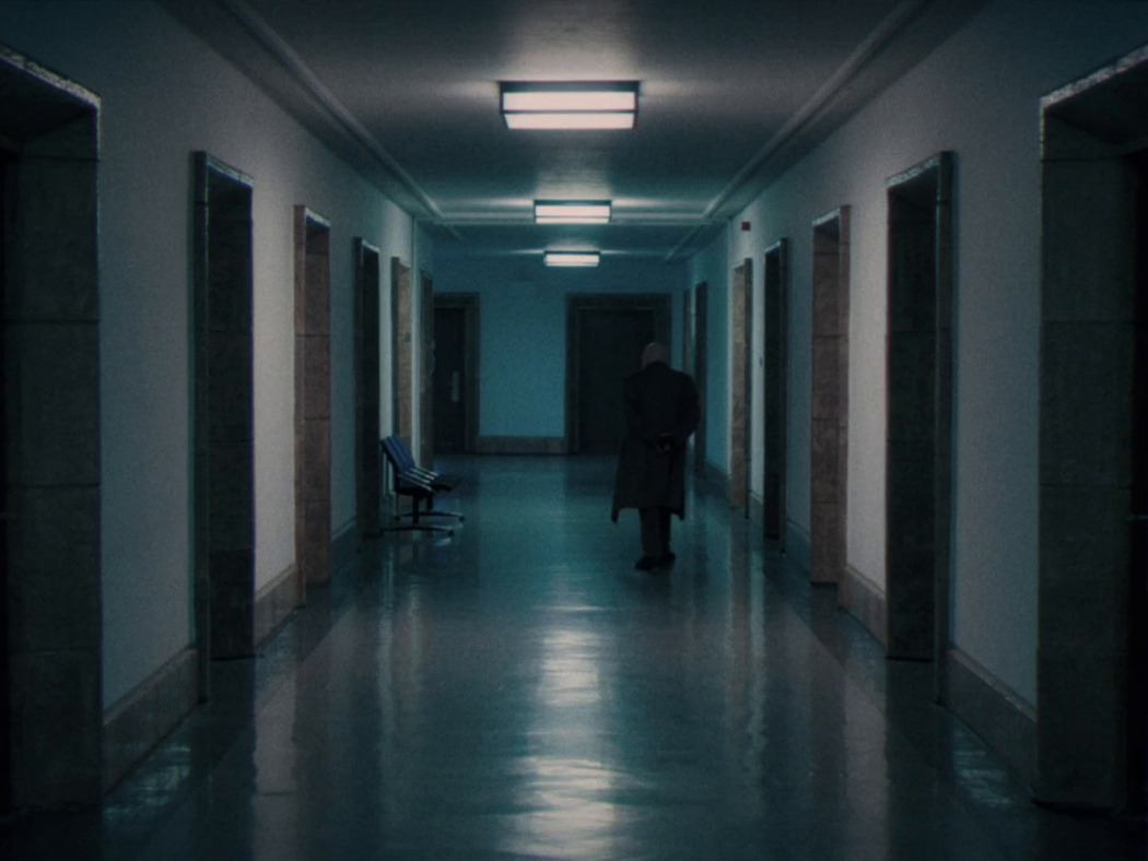 ანროხტეს სისხლისღვრა  ქართულად -  The Massacre of Anroechte