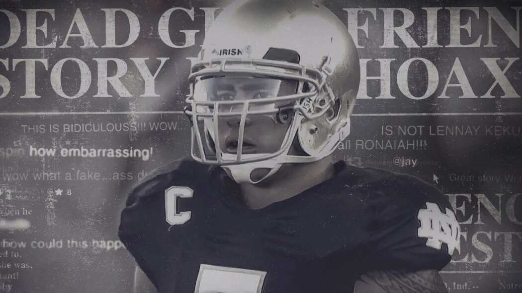 Untold: The Girlfriend Who Didnt Exist