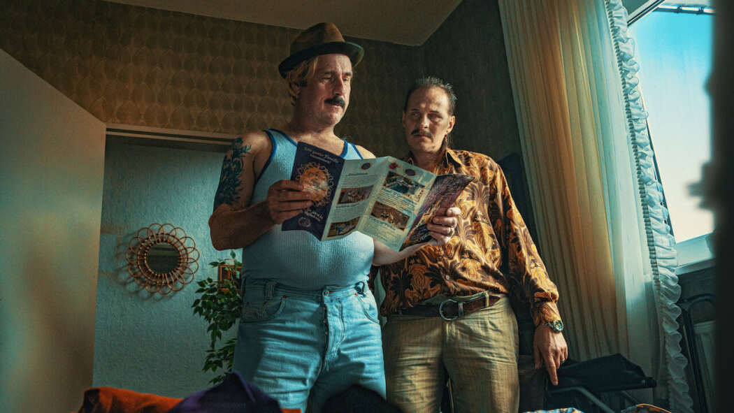 ბუბა  ქართულად -  Buba