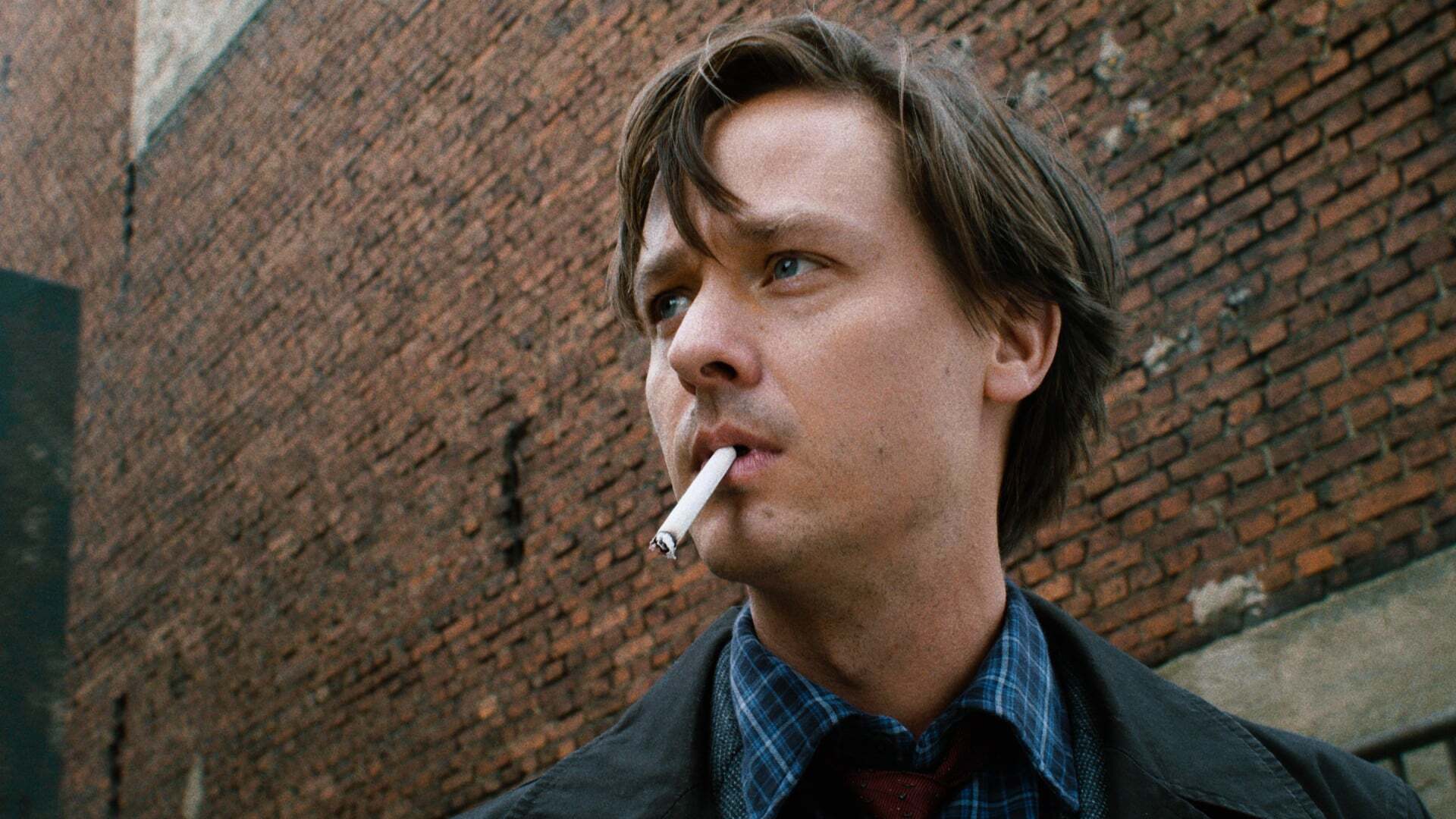 ფაბიანი: ძაღლებთან წასვლა  ქართულად -  Fabian: Going to the Dogs