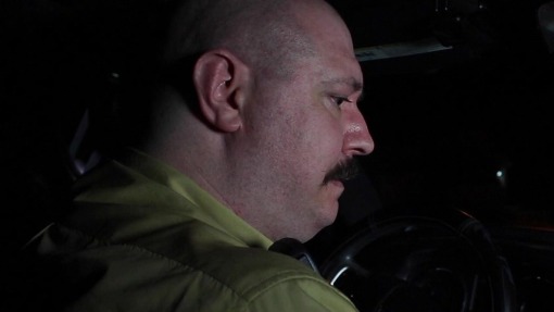 The Mass Shooting Monologues